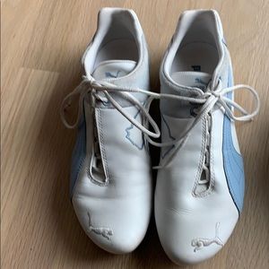 Puma Shoes